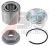 PEUGE 3748A1 Wheel Bearing Kit